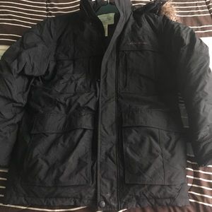 Eddie Bauer Women’s Winter Coat